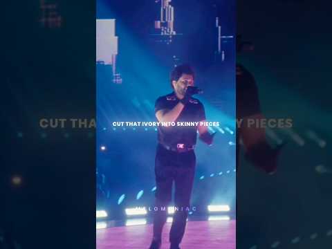 The Weeknd - Starboy (Lyrics) | #theweeknd #starboy #lyrics