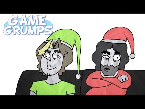 Riveting  (By Shigloo) - Game Grumps Animated