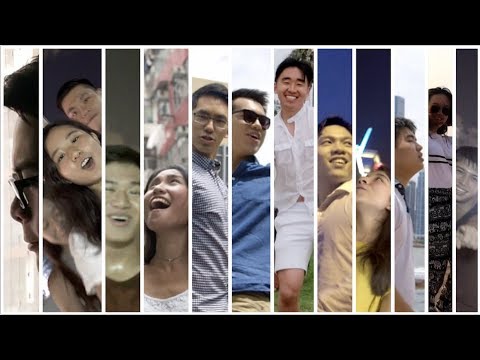 Hymn For The Summer | Coldplay Lip Sync Cover