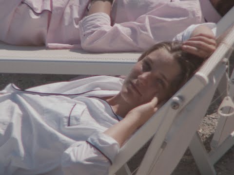 L'Isola di Sleepy Jones