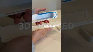 3D Printing Everyday for 365 Days  148/365 #stem #3dprinting #3dprint #ideas #useful