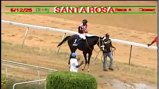Arima Race Club - Live Stream