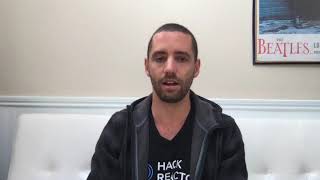 6 months voice progress