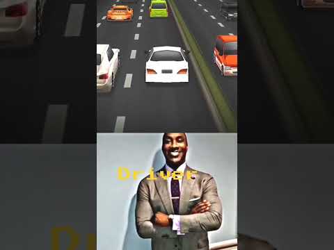 Dr driving Driver #gaming #shorts #viral