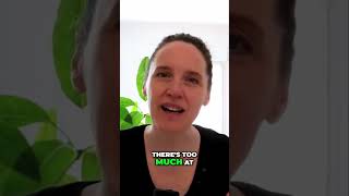 Overcoming Cognitive Overload ✨Language Learning Made Easy  #languagelearning