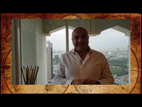 Dariush Soudi Testimonial Frank Mulcahy