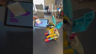 Envision Robotics - LEGO Spike Prime Bunny Robot