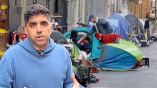 Can San Francisco Be Saved?