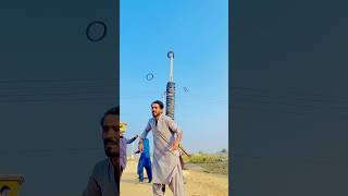 🥏 Simple Tyre Throw Challenges for Beginners