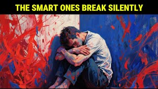 Why Being the Smart Kid Made You Feel So Alone | A Gentle Psychological Letter