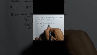 practice quant 1 #catexam #studywithmeandmycat #education #maths #catquantseries