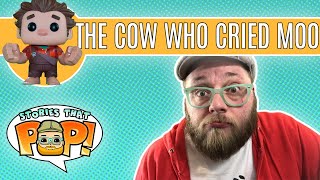 The Cow Who Cried Moo | Creative Storytelling for Kids