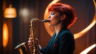 Saxophone Music for Laser Focus: Study Like a Pro