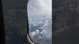 Floating Clouds🌤️☁️🌨️