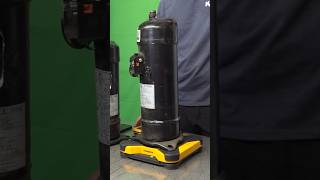 Tech Tip: Measuring Oil in Compressors
