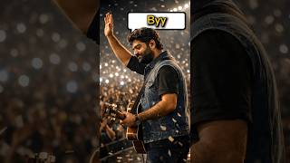 Arjit Singh retirement 🥹 #facts #arjitsingh #arjitsinghstatus #song #retirement #viral
