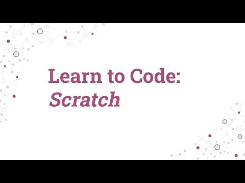 OA Hacks 2021 Learn to Code in Scratch