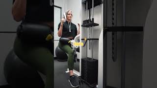 The Life-Changing Moment Every Woman Needs to See! 😱 #lifetransformation #changeispossible