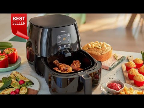 Top 10 Best Deep Fryers [2023]