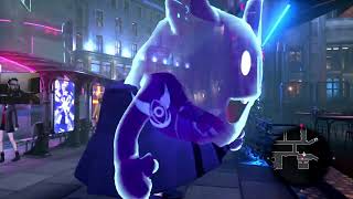 Rain Code Discussion & First Play #4