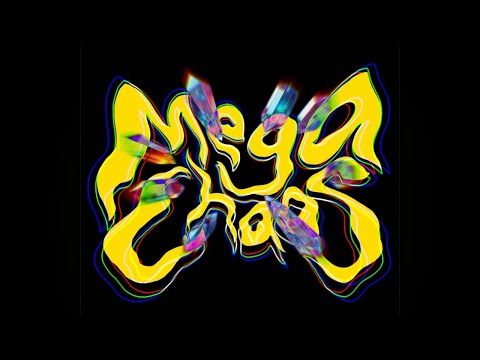 decoybody - MEGA CHAOS EP