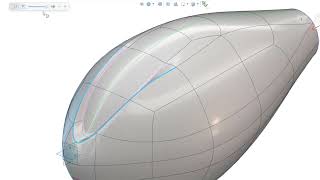 SOLIDWORKS What's new 2023 | Shape Design with 3D Sculptor