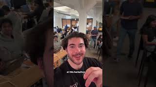 Live at the #NVIDIA AI Hackathon | Build Your Own #AIAgent
