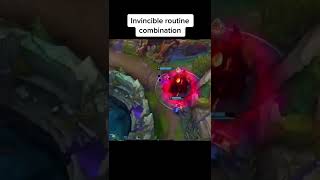 Game exploits - League of Legends #Shorts
