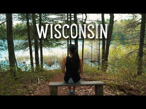 The Great Outdoors. Extraordinary Lakes & Adventure in Wisconsin!
