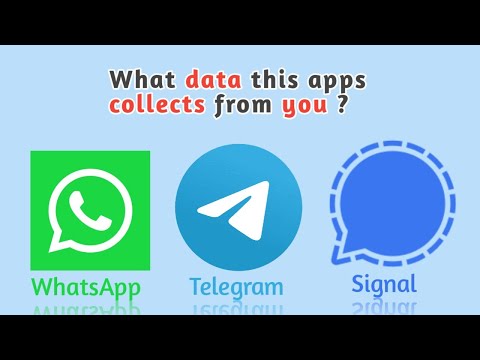 Why people are leaving WhatsApp?