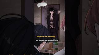 Ảnh đẹp trai mà bị khờ 🤣 #bl #dammy #truyentranhdammy #manhwaedit #blmanhwa #dudammy #langchaibaton