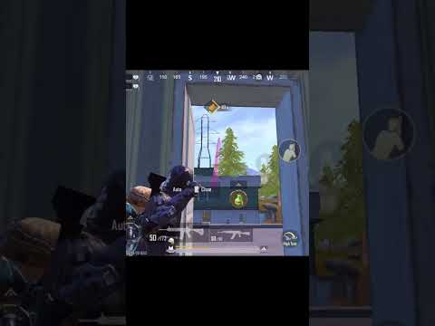 1v3 clutch | 1v3 clutch PUBG Bgmi | #bgmi #shorts #pubgmobile #freefire #ytshorts