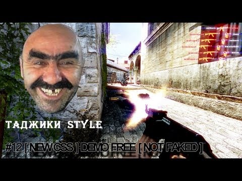 #12 [ NEW CSS ] DEMO FREE [ NOT FAKED ]