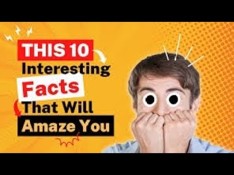 "YouTube Revealed: 10 Surprising Facts That Will Amaze You!"