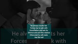 What happened next in Lives of Mustajaab and Sehar ❤️🔥Listen to this audio novel in my channel 🤍✨