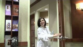 Blue Back Dental Office Tour | West Hartford, CT Dentist
