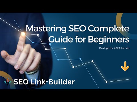 Mastering SEO in 2025:  Complete Guide for Beginners 🚀