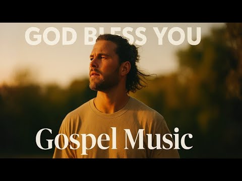 “God Bless You – Cinematic Gospel Song | Forrest Frank Inspired | Powerful Christian Worship Music "