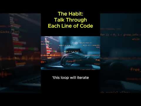 The Secret to Avoiding Coding Mistakes in Interview!