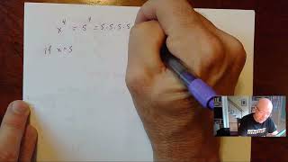 A1  Exponent Basics