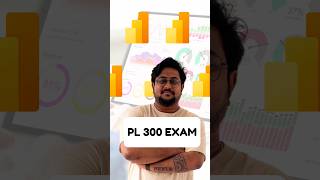 PL 300 Examination is important? #powerbi #datashorts #pl300 #dataanalytics