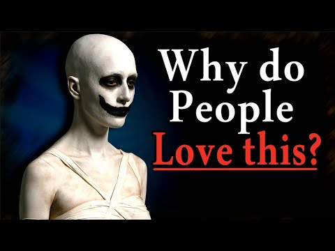 "Contemporary Art" is a Cult - Here is Why