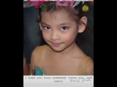 Happy 20th birthday, Summer Fransel May!