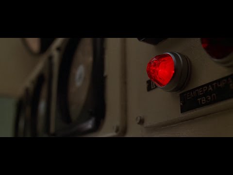 [FR] Défaillance refroidissement réacteur - K19