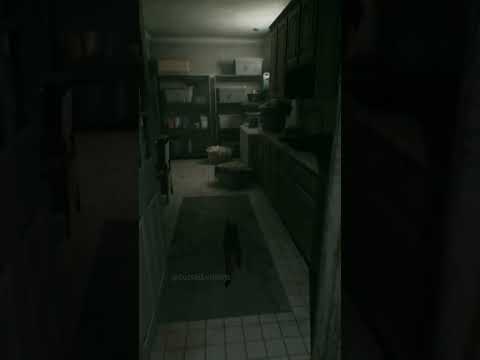 "👻 Real Ghost Caught in a Haunted House - Scariest Footage Ever