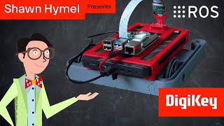 Introduction to ROS Part 12: Talking to Microcontrollers