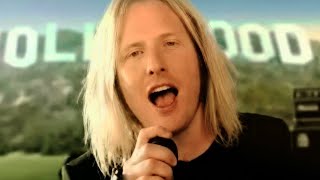 Stone Sour - Through Glass [OFFICIAL VIDEO]