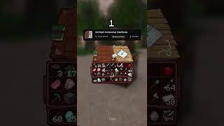 Which Texture Pack GUI is the BEST? #shorts