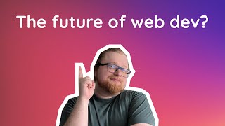 Is Local First the future of web development?
